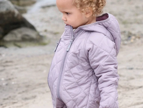 Ver de Terre termodragt heather